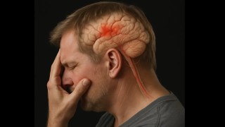 El cerebro puede "devorarse" a sà mismo por falta de sueño prolongado. El cerebro puede "devorarse" a sà mismo por falta de sueño prolongado