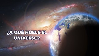 ¿A Qué Huele el Universo? El Misterio Revelado. A Qué Huele el Universo