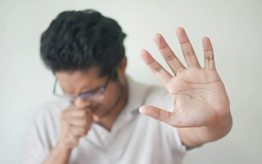 Por qué la gripe es más fuerte en los hombres