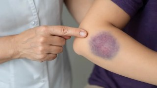 Moretones inexplicables en el cuerpo: a veces no son golpes, podrĆan ser una seƱal de alerta. Moretones inexplicables en el cuerpo a veces no son golpes, podrĆan ser una seƱal de alerta