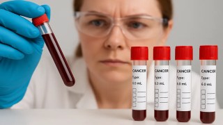 Crean un análisis de sangre que detecta 14 tipos de cáncer con un 95% de precisión, incluso en fases tempranas. Crean un análisis de sangre que detecta 14 tipos de cáncer con un 95% de precisión, incluso en fases tempranas.