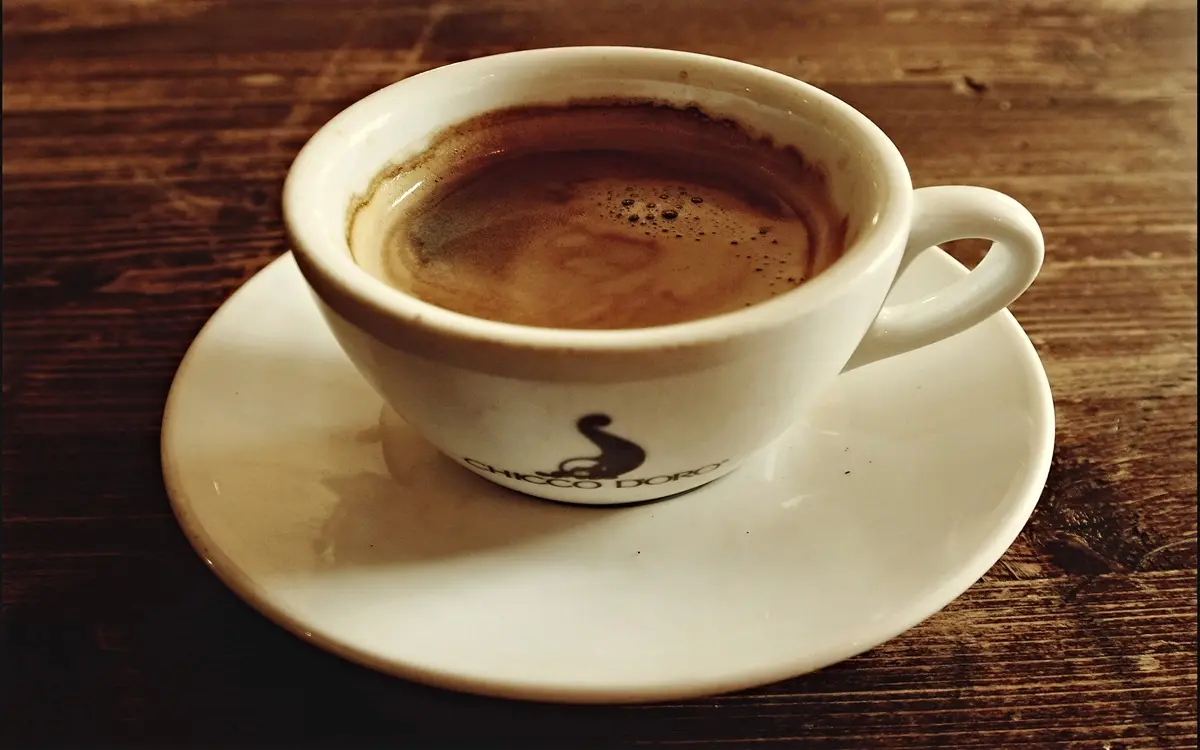 El consumo habitual de café podría ser la clave para una vida más larga y saludable. El consumo habitual de café podría ser la clave para una vida más larga y saludable.
