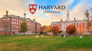Estudiar en Harvard será gratis para familias que ganen menos de $100.000 al año: incluye matrícula, vivienda y más. Estudiar en Harvard será gratis para familias que ganen menos de $100.000 al año: incluye matrícula, vivienda y más.