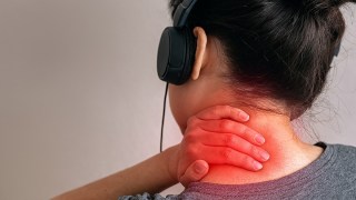 La música reduce el dolor y aumenta la movilidad funcional en personas con fibromialgia. La música reduce el dolor y aumenta la movilidad funcional en personas con fibromialgia.