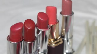 Tu labial favorito podría tener plomo: un riesgo silencioso para tu salud. Tu labial favorito podría tener plomo: un riesgo silencioso para tu salud.