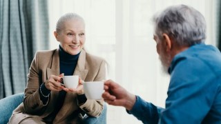 ¿Estás envejeciendo bien? 5 preguntas que podrían revelar la verdad sobre tu envejecimiento. 5 preguntas que podrían revelar la verdad sobre tu envejecimiento.