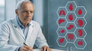 CientĆficos crean el primer mapa del envejecimiento humano, y revelan quĆ© órgano envejece mĆ”s rĆ”pido. CientĆficos crean el primer mapa del envejecimiento humano, y revelan quĆ© órgano envejece mĆ”s rĆ”pido.