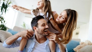 Científicos descubren la fórmula de la felicidad (y es más simple de lo que imaginas). Científicos descubren la fórmula de la felicidad