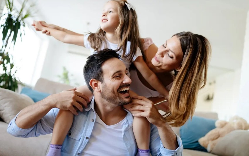 Científicos descubren la fórmula de la felicidad
