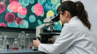 Científicos descubren una proteína esencial para proteger tus células auditivas. Científicos descubren una proteína esencial para proteger tus células auditivas.