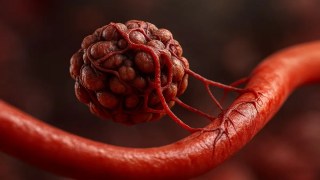 El viaje mortal del cáncer: científicos revelan cómo las células cancerosas invaden los vasos sanguíneos. El viaje mortal del cáncer: científicos revelan cómo las células cancerosas invaden los vasos sanguíneos