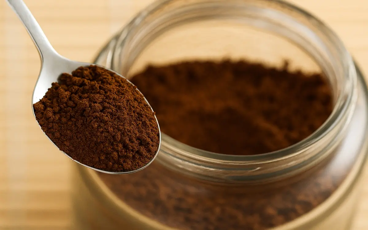 Estudios revelan que el consumo frecuente de café instantáneo puede dañar tus ojos. Estudios revelan que el consumo frecuente de café instantáneo puede dañar tus ojos.