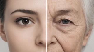 La ciencia identifica los ejes hormonales clave que podrían frenar el envejecimiento de la piel. La ciencia identifica los ejes hormonales clave que podrían frenar el envejecimiento de la piel.