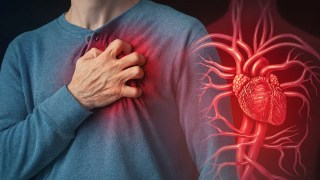 La ciencia revela el lado oscuro del fisicoculturismo: enfrentan un mayor riesgo de muerte súbita. La ciencia revela el lado oscuro del fisicoculturismo enfrentan un mayor riesgo de muerte súbita.