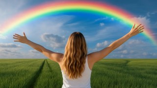 Psicología del color: así es tu personalidad según tu color favorito. Psicología del color: así es tu personalidad según tu color favorito.