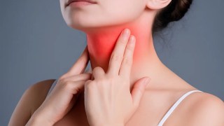 Según estudios, tu voz podría estar revelando señales tempranas de cáncer de laringe. Según estudios, tu voz podría estar revelando señales tempranas de cáncer de laringe.