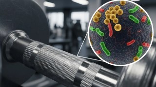 Según estudios, las máquinas del gimnasio pueden tener más bacterias que un inodoro y muchas de ellas son patógenas. las máquinas del gimnasio pueden tener más bacterias que un inodoro y muchas de ellas son patógenas.