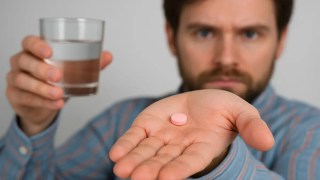 La píldora anticonceptiva masculina supera su primera prueba en humanos… y podría cambiarlo todo. La píldora anticonceptiva masculina supera su primera prueba en humanos… y podría cambiarlo todo.