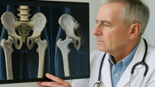 Científicos descubren una proteína que podría fortalecer los huesos y revertir la osteoporosis. descubren una proteína que podría fortalecer los huesos y revertir la osteoporosis.
