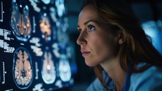Científicos descubren una proteína cerebral que podría frenar el envejecimiento y el deterioro cognitivo. Científicos descubren una proteína cerebral que podría frenar el envejecimiento cerebral.