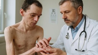 Científicos resuelven el misterio genético de la enfermedad multiorgánica que deteriora al cuerpo desde dentro. Científicos resuelven el misterio genético de la enfermedad multiorgánica que deteriora al cuerpo desde dentro.