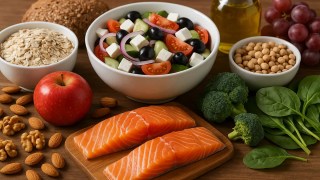 Científicos revelan una dieta que puede reducir el riesgo genético de padecer Alzheimer. Científicos revelan una dieta que puede reducir el riesgo genético de padecer Alzheimer.