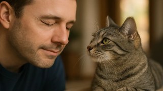 Los científicos revelan una técnica sencilla que fortalece el vínculo con tu gato. Científicos reviven un gen perdido de hace 20 millones de años para combatir la gota en células humanas.
