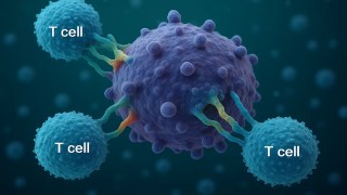 Descubren cómo la autofagia activa el poder de las células T asesinas para destruir el cáncer más resistente. Descubren cómo la autofagia activa el poder de las células T asesinas para destruir el cáncer más resistente.
