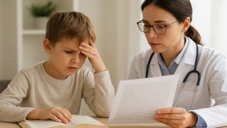 Descubren las raíces genéticas de la dislexia, vinculadas directamente con la lectura. Descubren las raíces genéticas de la dislexia, vinculadas directamente con la lectura.