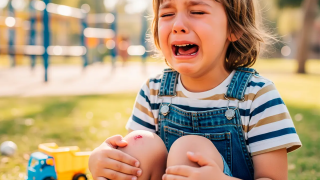 El maltrato infantil deja huellas en el cerebro: la ciencia revela cómo altera las emociones. El maltrato infantil deja huellas en el cerebro la ciencia revela cómo altera las emociones.