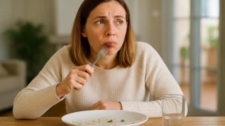 Esa sensación de "todavía tengo hambre" después de comer tiene una explicación científica. Esa sensación de todavía tengo hambre después de comer tiene una explicación científica.