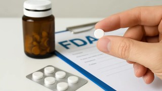 La FDA aprueba el primer tratamiento para la fibromialgia en tabletas sublinguales. La FDA aprueba el primer tratamiento para la fibromialgia en tabletas sublinguales.