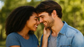 La ciencia revela que el amor es una necesidad biológica: tan necesario para nuestro bienestar como el agua y la comida. La ciencia revela que el amor es una necesidad biológica tan necesario para nuestro bienestar como el agua y la comida.
