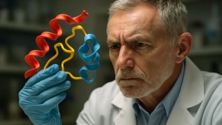 Los científicos identifican una proteína que propaga el envejecimiento en todo el cuerpo. Los científicos identifican una proteína que propaga el envejecimiento en todo el cuerpo.