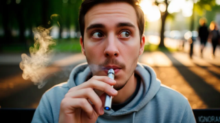 Los cigarrillos electrónicos desechables liberan más metales tóxicos que los cigarrillos tradicionales. Los cigarrillos electrónicos desechables liberan más metales tóxicos que los cigarrillos tradicionales.