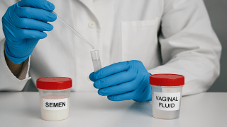 Muy preocupante: hallan microplásticos en fluidos reproductivos de hombres y mujeres. Muy preocupante hallan microplásticos en fluidos reproductivos de hombres y mujeres.