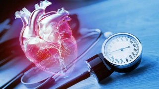 Publican nuevas pautas sobre hipertensión: ahora, millones de personas podrían ser diagnosticadas con presión alta. Publican nuevas pautas sobre hipertensión