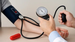 Revelan un nuevo fármaco capaz de reducir la presión arterial en pacientes con hipertensión resistente.