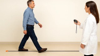 Tu forma de caminar a los 45 años puede revelar señales tempranas de envejecimiento acelerado y deterioro cerebral. Tu forma de caminar a los 45 años puede revelar señales tempranas de envejecimiento acelerado y deterioro cerebral.