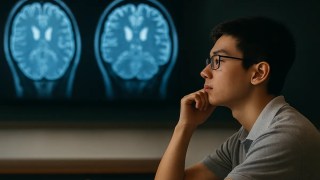 Un adolescente de 19 aƱos es diagnosticado con Alzheimer: el caso mƔs joven registrado en la historia de la medicina. Un adolescente de 19 aƱos es diagnosticado con Alzheimer el caso mƔs joven registrado en la historia de la medicina.