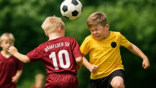 Un estudio revela que los cabezazos en el fútbol pueden dañar el cerebro incluso sin provocar conmoción. Un estudio revela que los cabezazos en el fútbol dañan el cerebro incluso sin provocar conmoción.