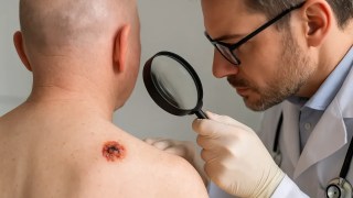 Identifican una vitamina barata y accesible que puede ayudarte a prevenir el cáncer de piel. vitamina que puede ayudar a prevenir el cáncer de piel.
