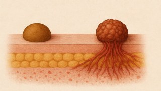 ¿Cuál es la diferencia entre un tumor maligno y benigno? ¿Cuál es la diferencia entre un tumor maligno y benigno