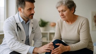 Científicos descubren que el tratamiento de las piernas inquietas reduce el riesgo de padecer Parkinson. Científicos descubren que el tratamiento de las piernas inquietas reduce el riesgo de padecer Parkinson.