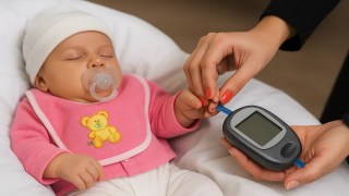 Científicos descubren un tipo de diabetes desconocido que afecta únicamente a los recién nacidos. Científicos descubren un tipo de diabetes desconocido que afecta únicamente a los recién nacidos.