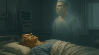 Científicos revelan los cambios psicológicos que sufre una persona tras una experiencia cercana a la muerte. Científicos revelan los cambios psicológicos que sufre una persona tras una experiencia cercana a la muerte.