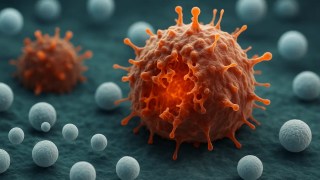 Crean un fármaco que ataca las mitocondrias del cáncer y lo destruye desde adentro. Crean un fármaco que ataca las mitocondrias del cáncer y lo destruye desde adentro.