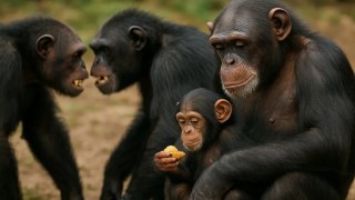Descubren la razón evolutiva por la que las hembras viven más tiempo que los machos. Descubren la razón evolutiva por la que las hembras viven más tiempo que los machos.