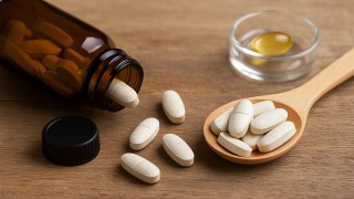 Revelan los efectos adversos de la vitamina D2, con impacto directo en la salud ósea e inmunológica. Descubren los efectos adversos de la vitamina D2, con impacto directo en la salud ósea e inmunológica.