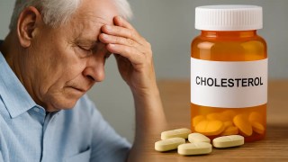 Descubren que los medicamentos para bajar el colesterol tambiĂ©n podrĂan reducir el riesgo de demencia. Descubren que los medicamentos para bajar el colesterol tambiĂ©n podrĂan reducir el riesgo de demencia.
